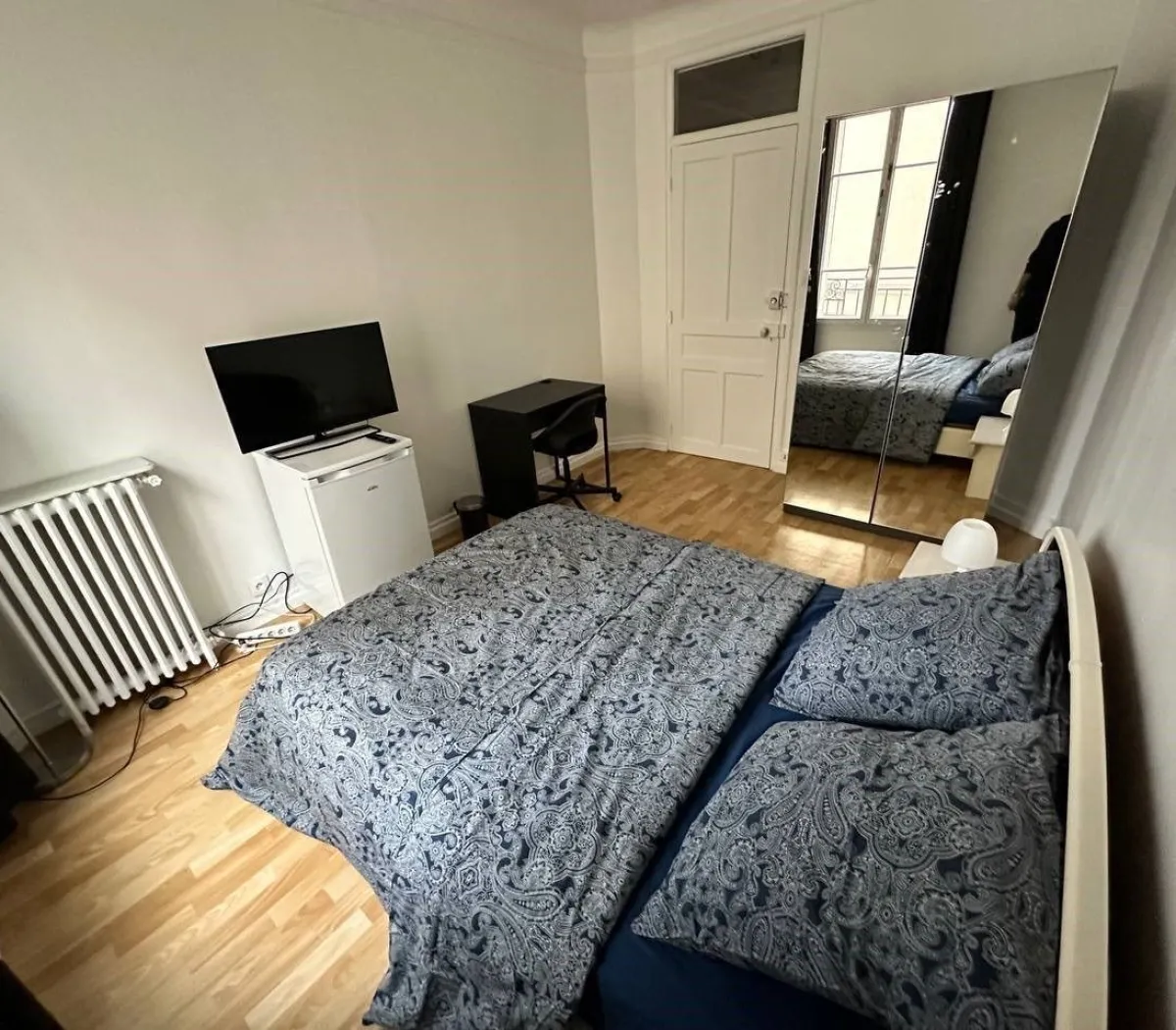 Location Courbevoie Appartement 66c5e7dfed6f