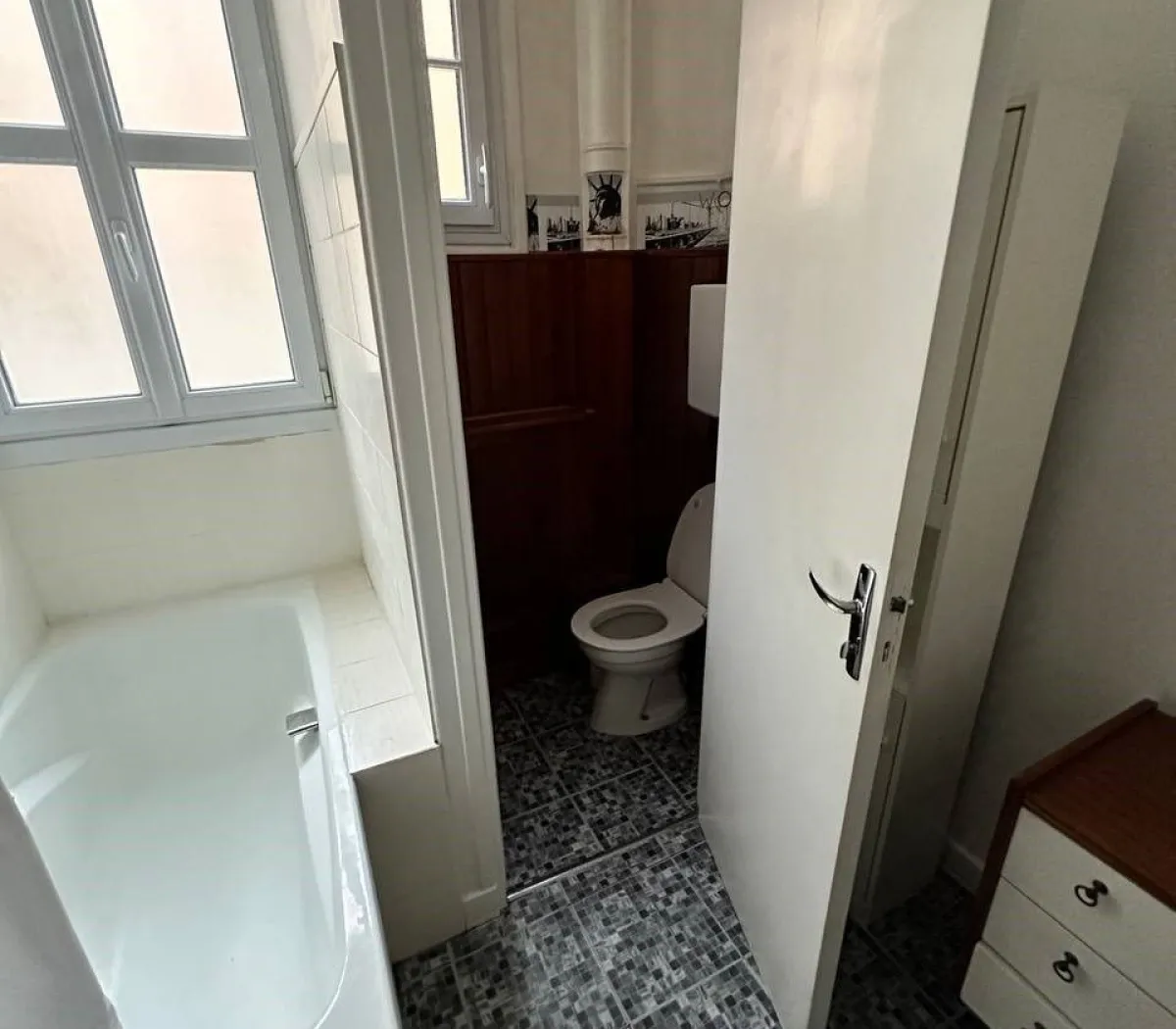 Location Courbevoie Appartement 66c5e7dfed6f