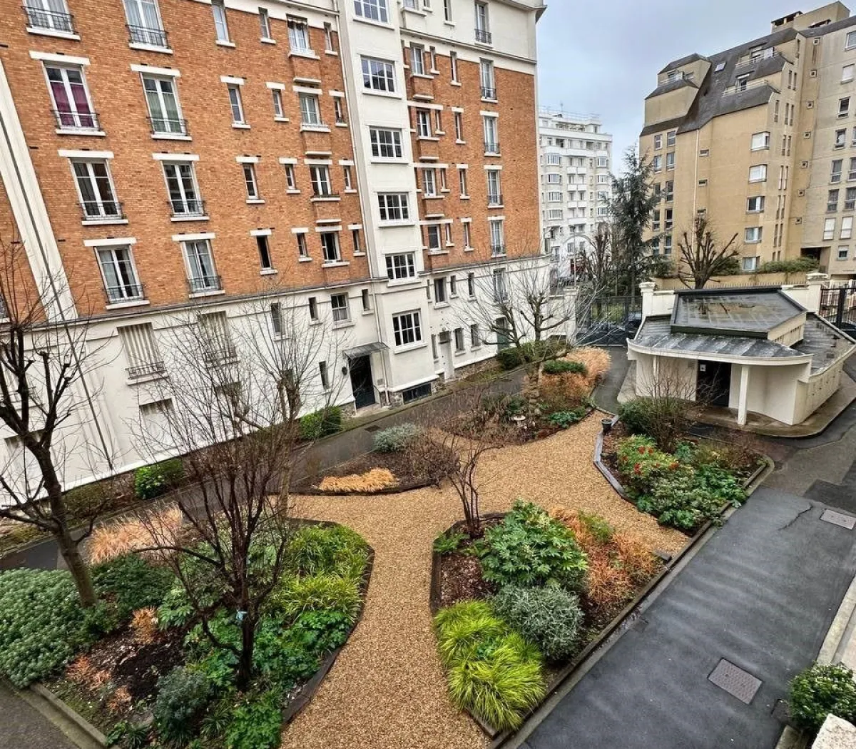 Location Courbevoie Appartement 66c5e7dfed6f