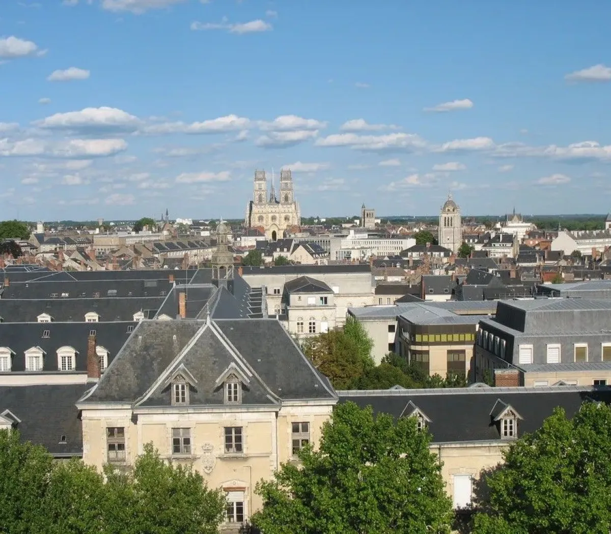 Location Orléans Appartement 66c5ebc92d2d