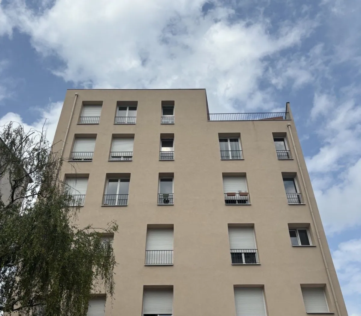 Location Montreuil Appartement 66c5f4c27244