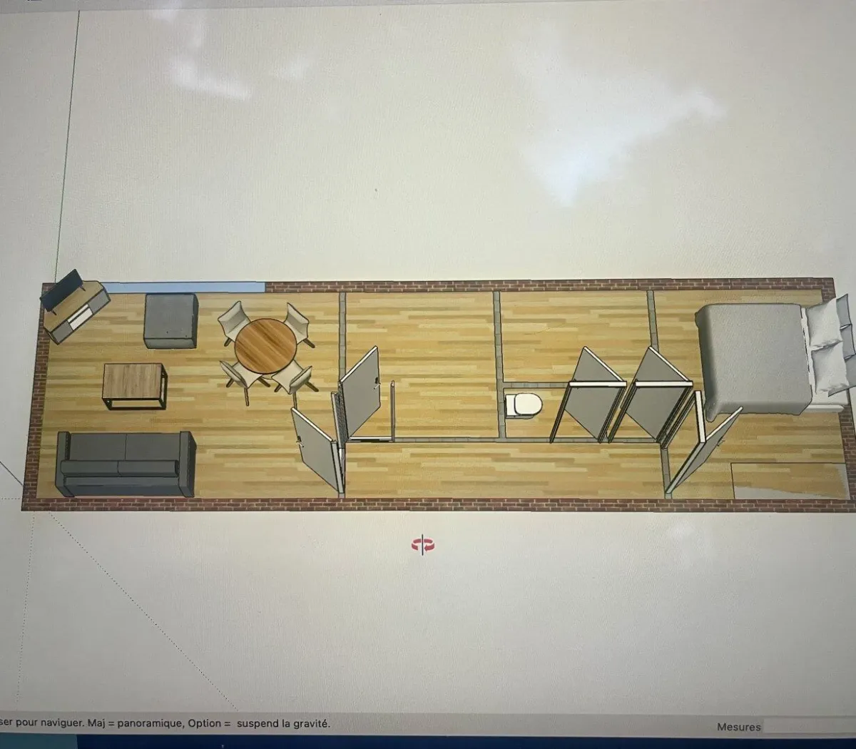 Location Lille Appartement 66c70219112b