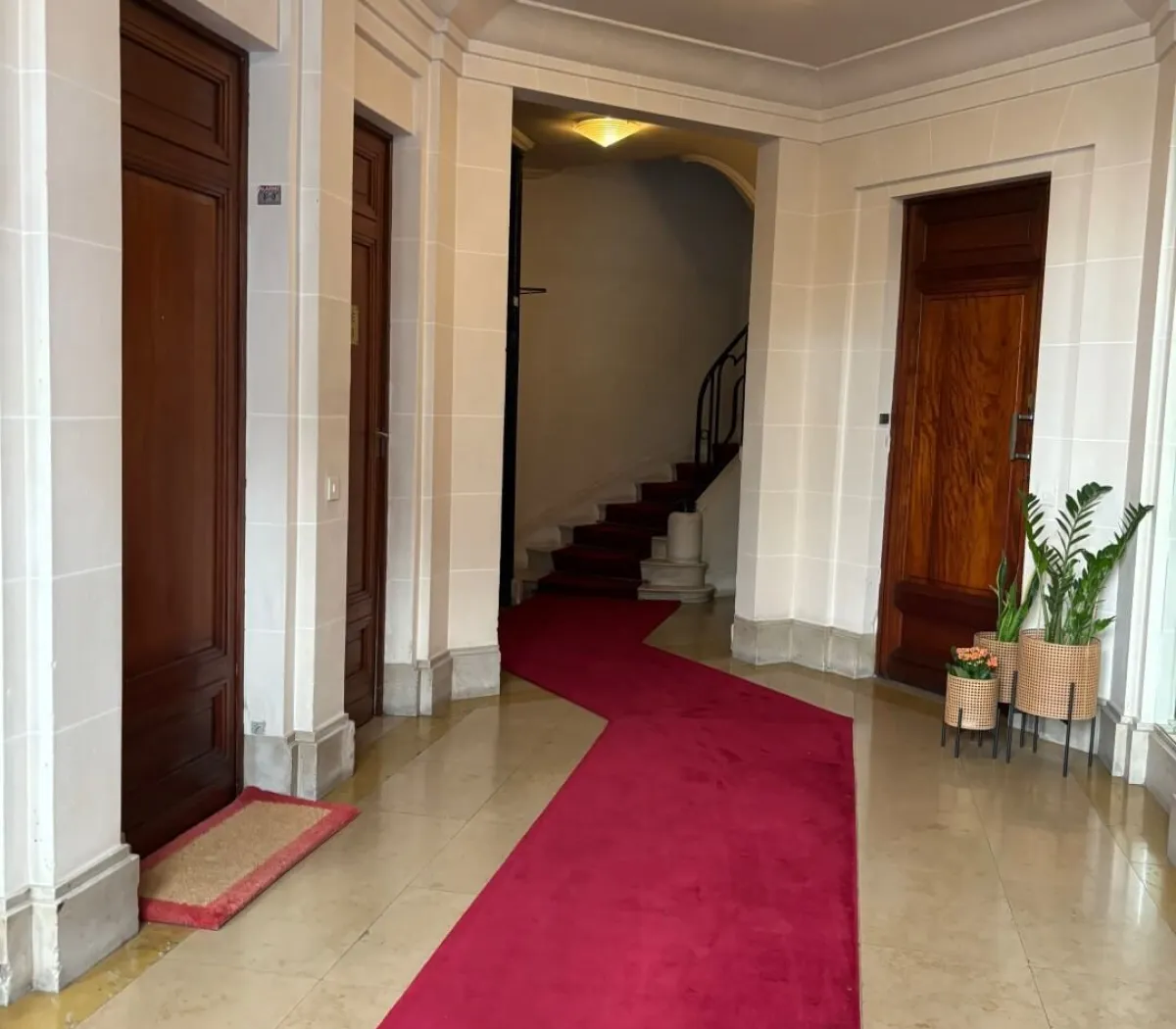 Location Neuilly-sur-Seine Appartement 66c70e55d6dd