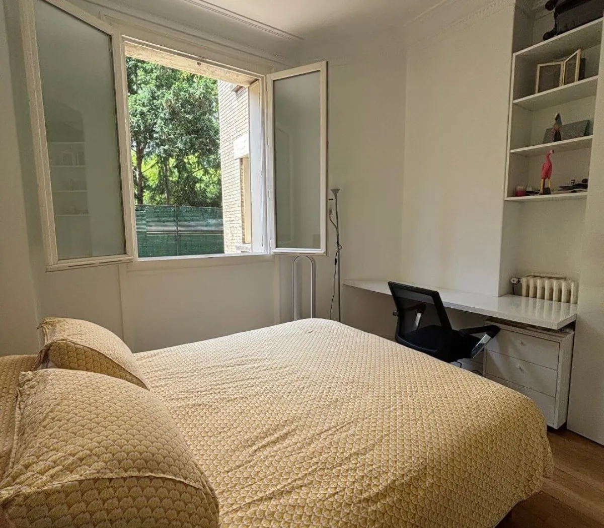Location Neuilly-sur-Seine Appartement 66c70e55d6dd