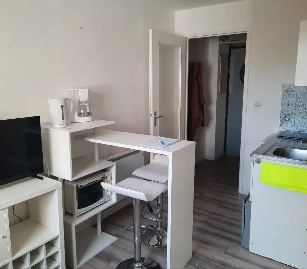 Location Avignon Appartement 66c717a98157