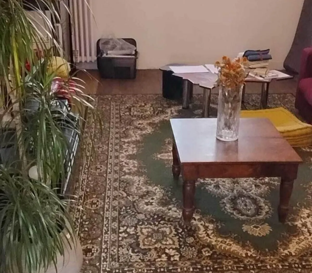 Location Rennes Appartement 66c719aec75a