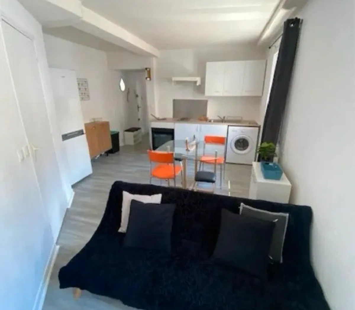 Location Saint-Étienne Appartement 66c71c4a7342