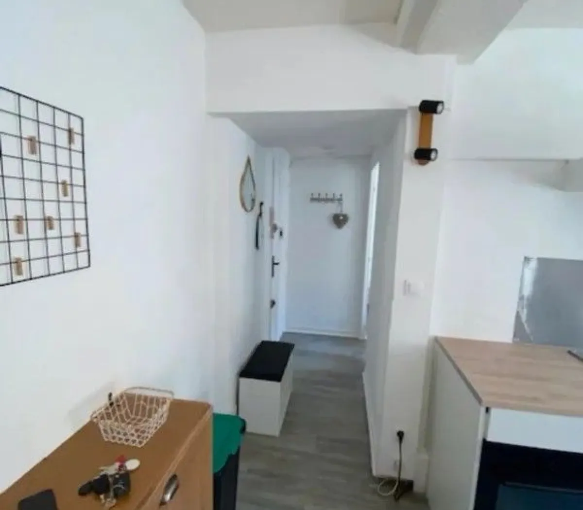 Location Saint-Étienne Appartement 66c71c4a7342