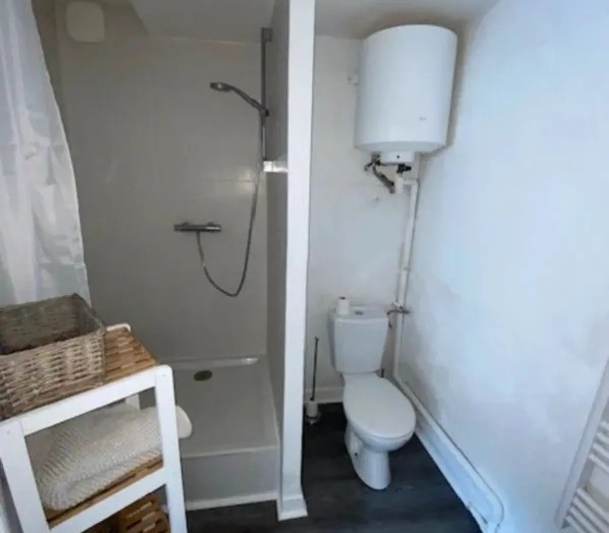 Location Saint-Étienne Appartement 66c71c4a7342