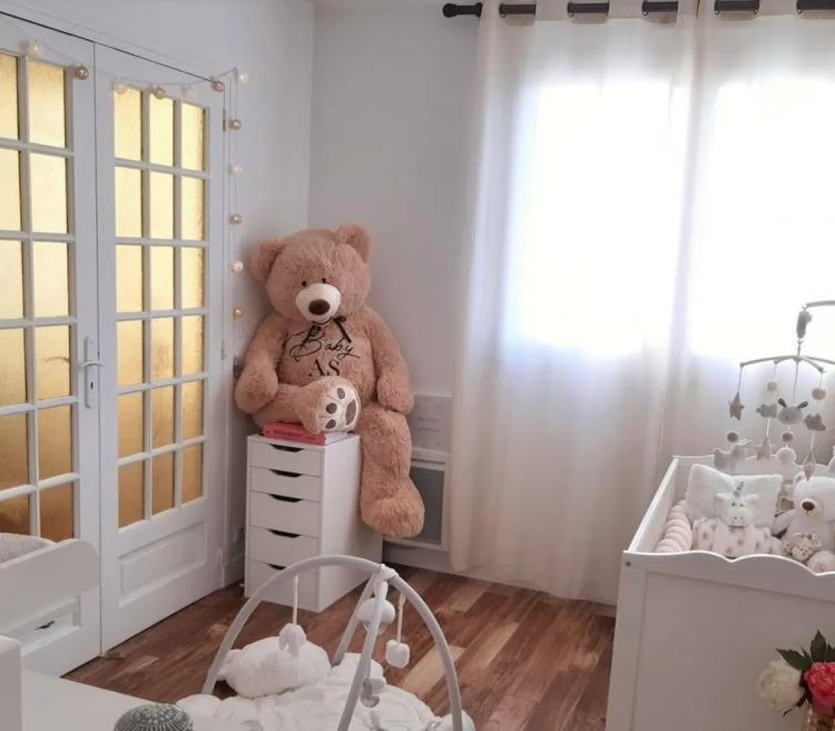 Location Bezons Appartement 66c7330d58d7