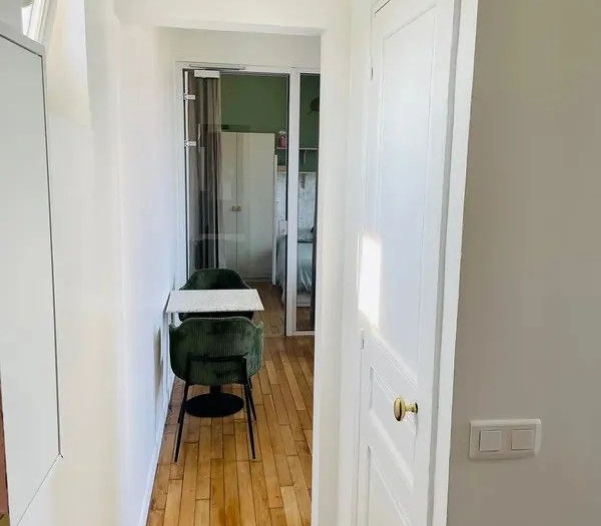 Location Garches Appartement 66c737081102