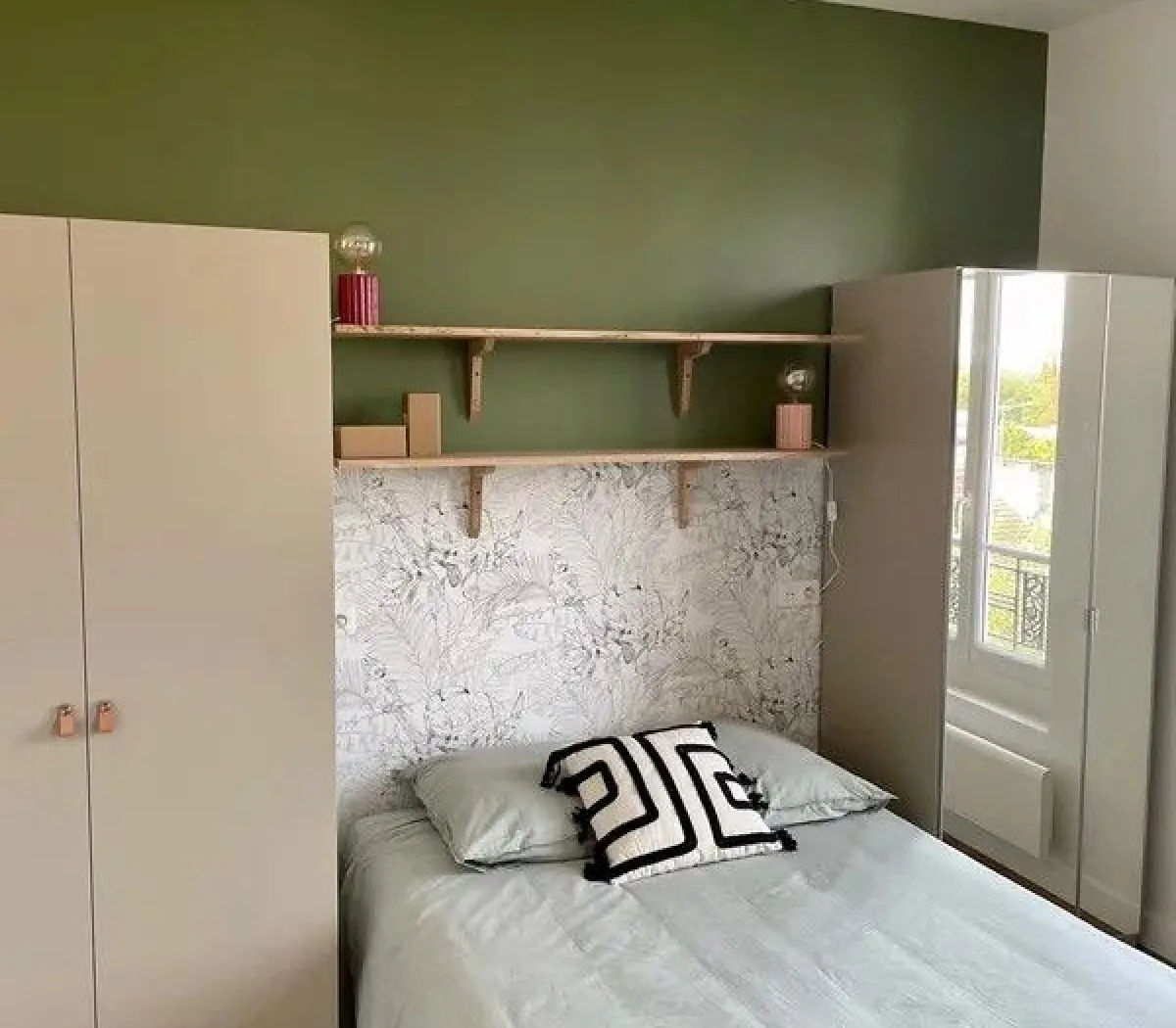 Location Garches Appartement 66c737081102