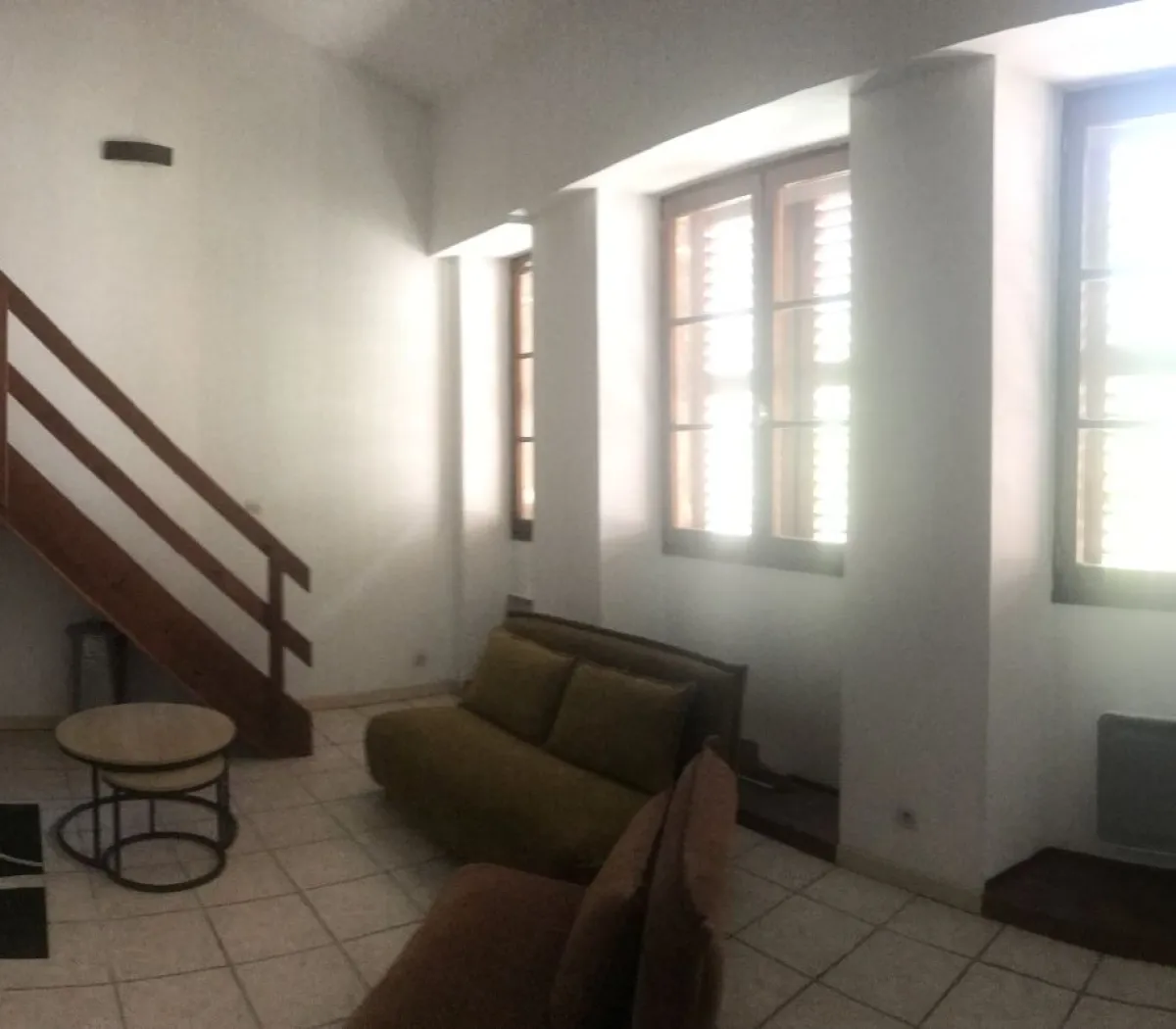 Location Saint-Étienne Appartement 66c78940cb53