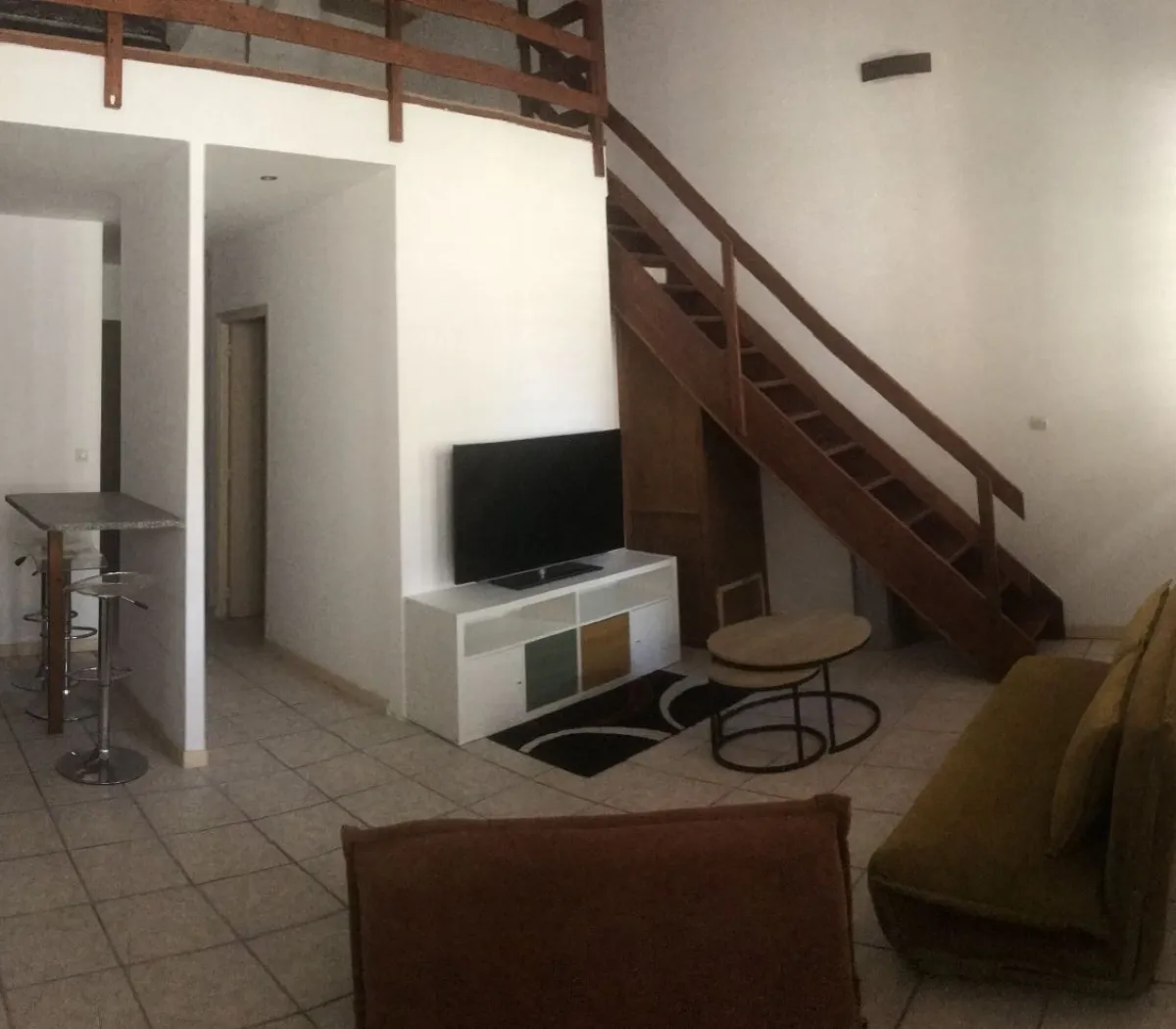 Location Saint-Étienne Appartement 66c78940cb53