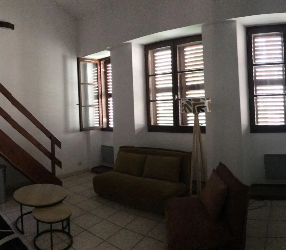 Location Saint-Étienne Appartement 66c78940cb53