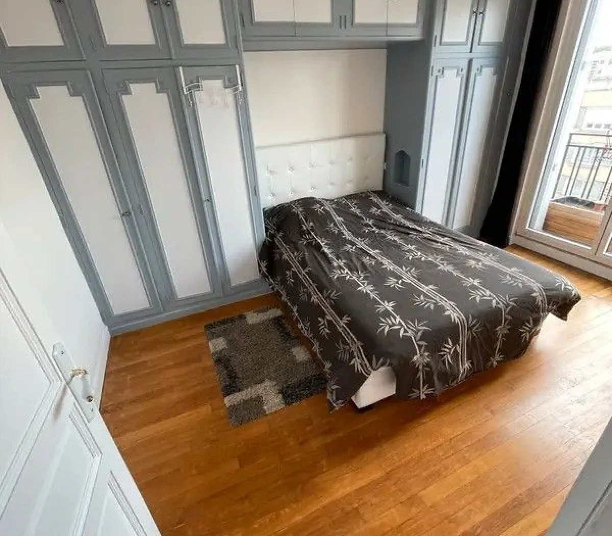 Location Boulogne-Billancourt Appartement 66c84633315e