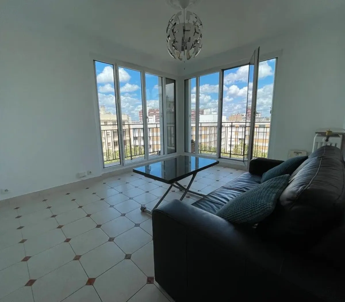 Location Boulogne-Billancourt Appartement 66c84633315e