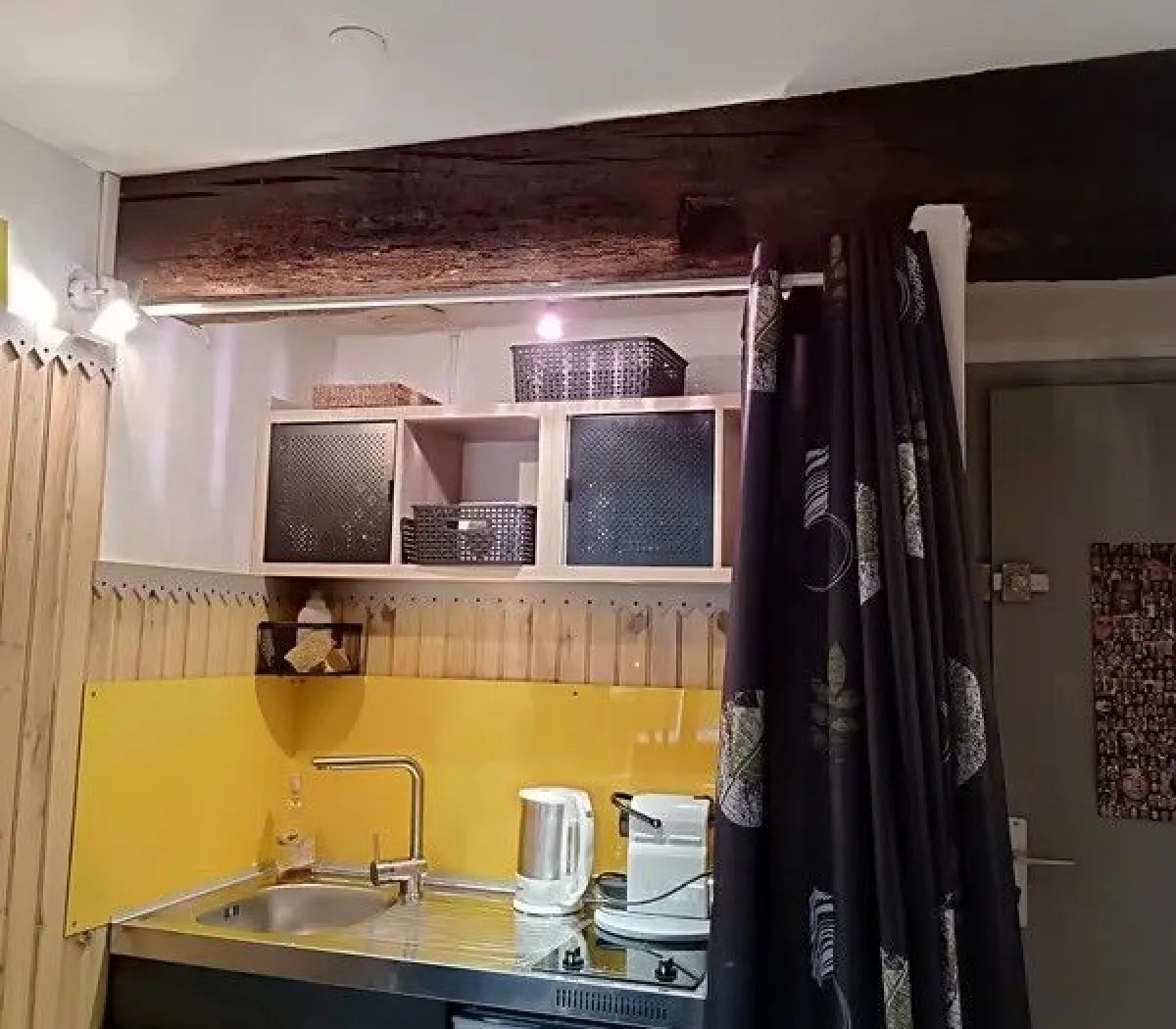 Location Poitiers Appartement 66c84b85995b