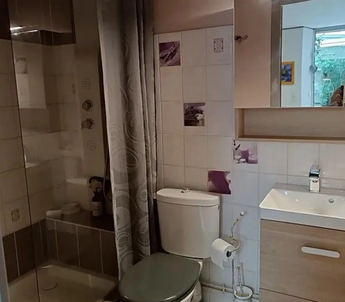 Location Poitiers Appartement 66c84b85995b