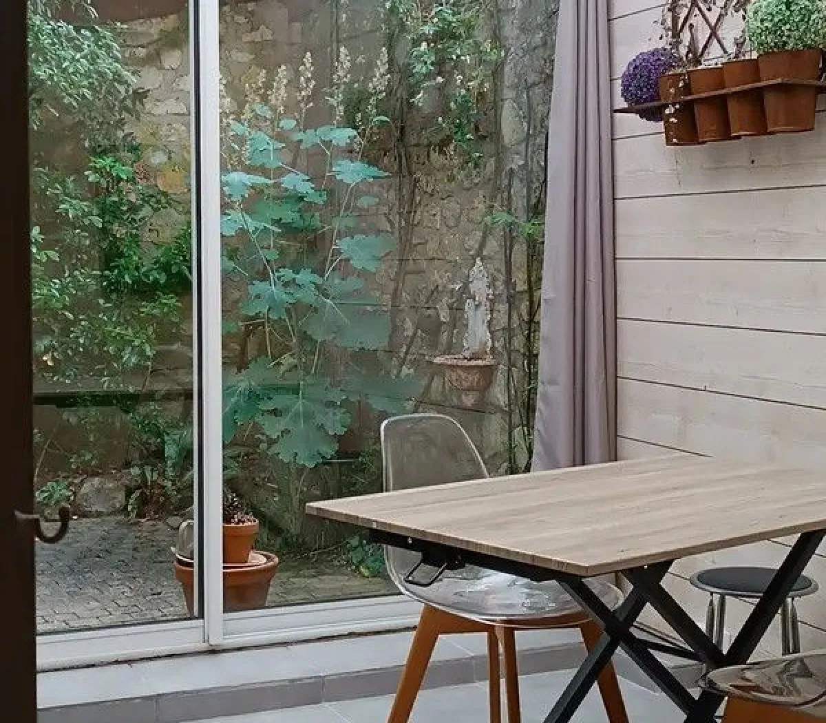 Location Poitiers Appartement 66c84b85995b