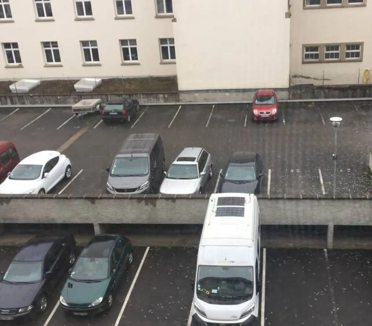 Location Strasbourg Appartement 66c84f91e8f3