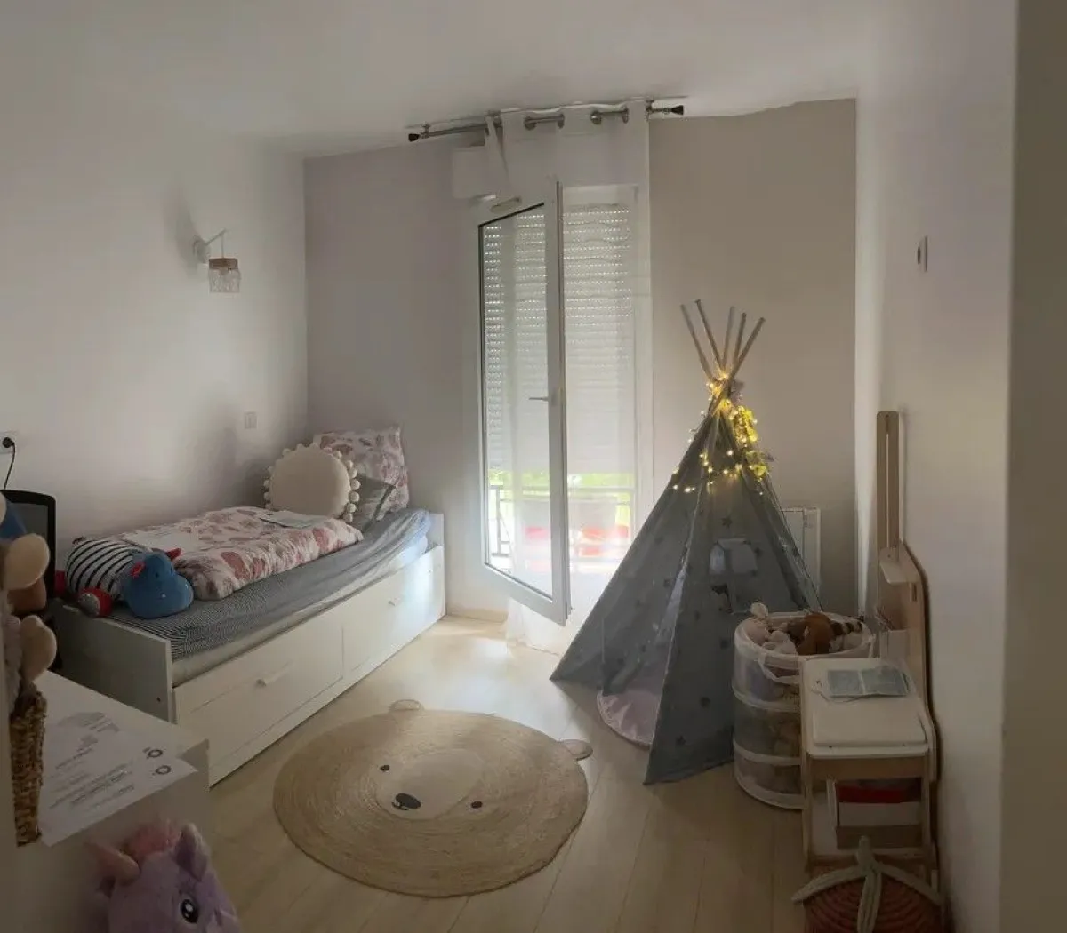 Location Rosny-sous-Bois Appartement 66c85ac03ab3