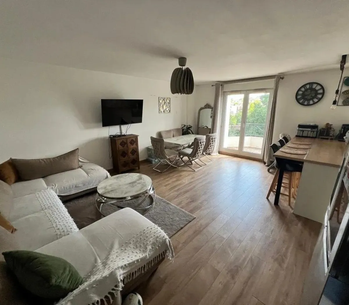 Location Rosny-sous-Bois Appartement 66c85ac03ab3