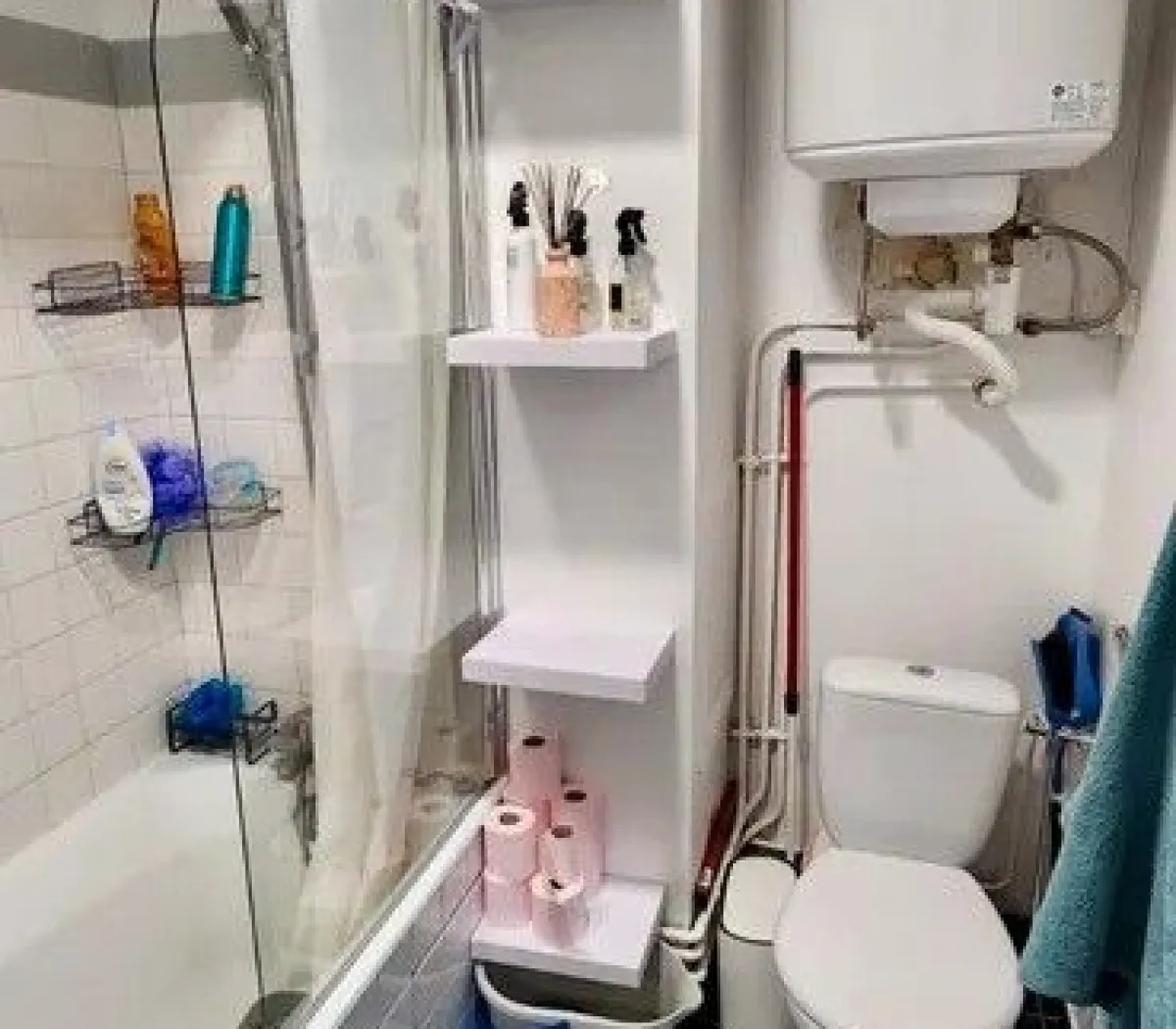 Location Courbevoie Appartement 66c85dc111c7