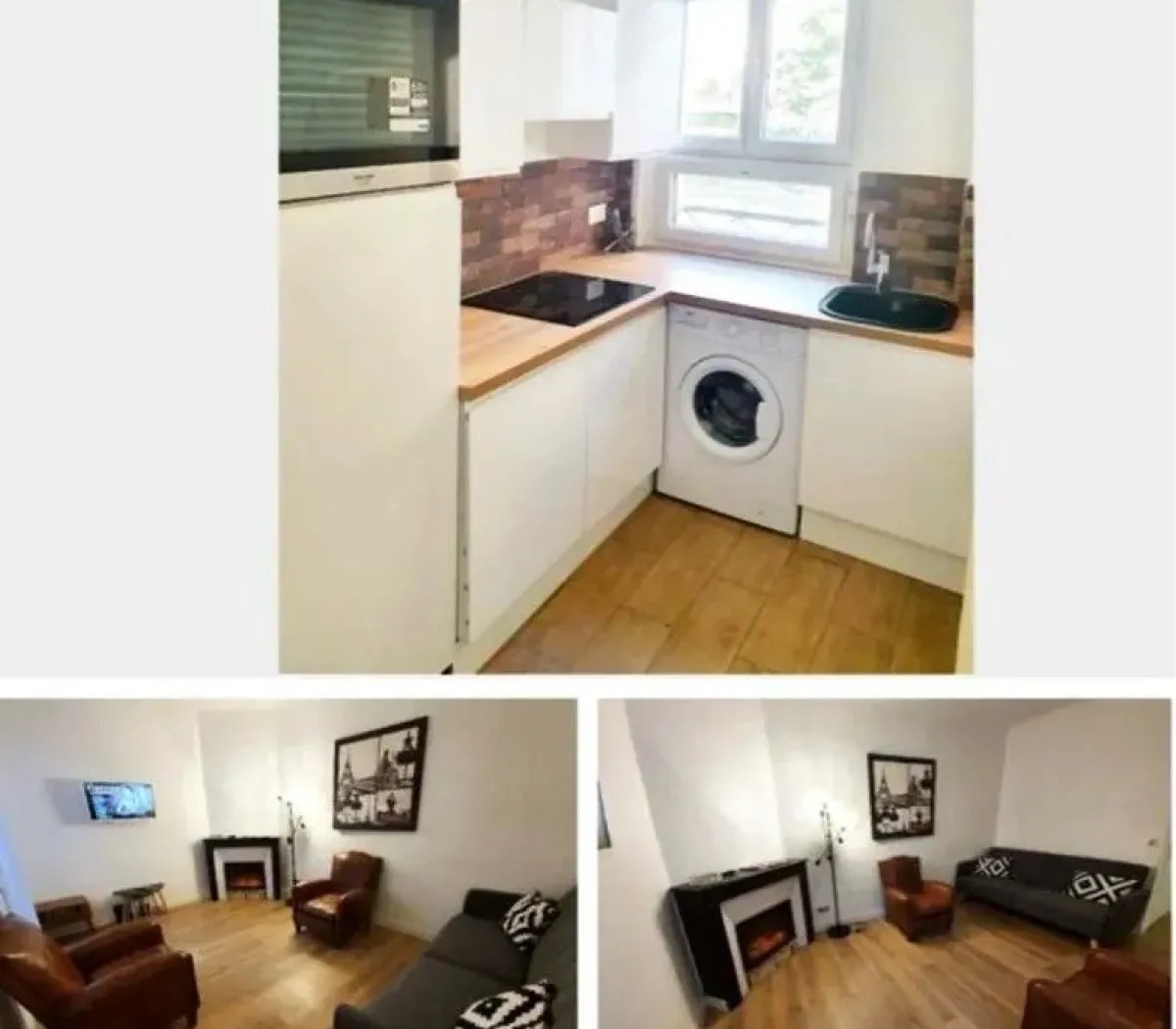Location Clichy Appartement 66c86208847c