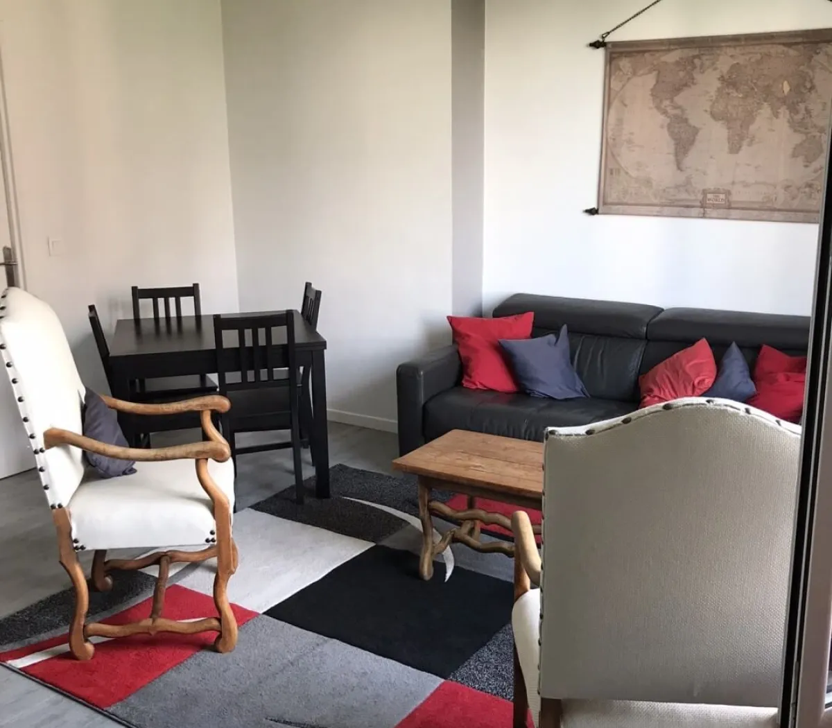 Location Joinville-le-Pont Appartement 66c8696ac278