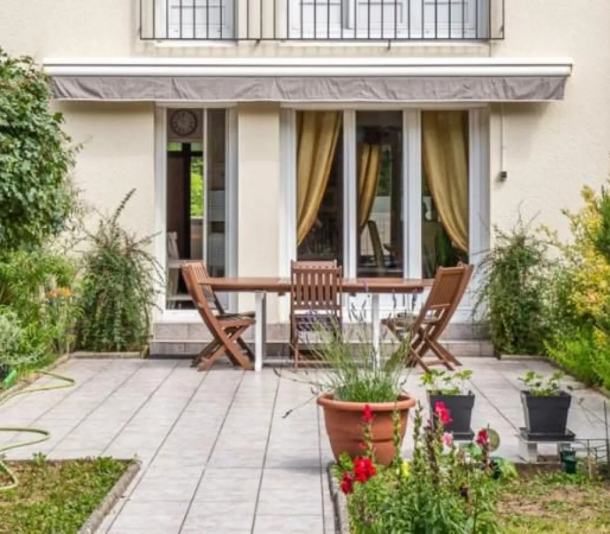 Location Brétigny-sur-Orge Appartement 66c88088369e