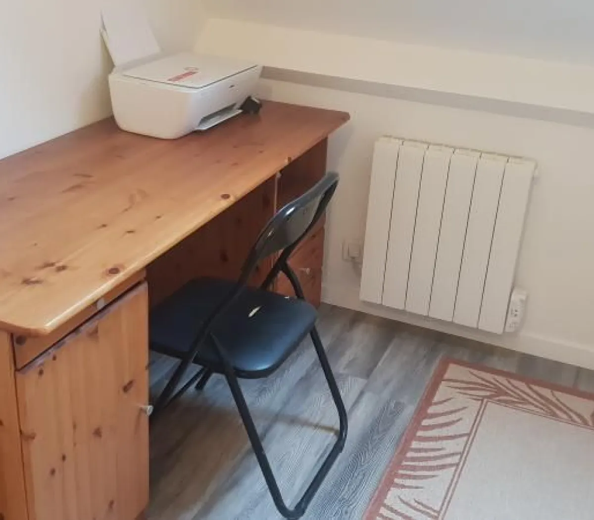 Location Brétigny-sur-Orge Appartement 66c88088369e