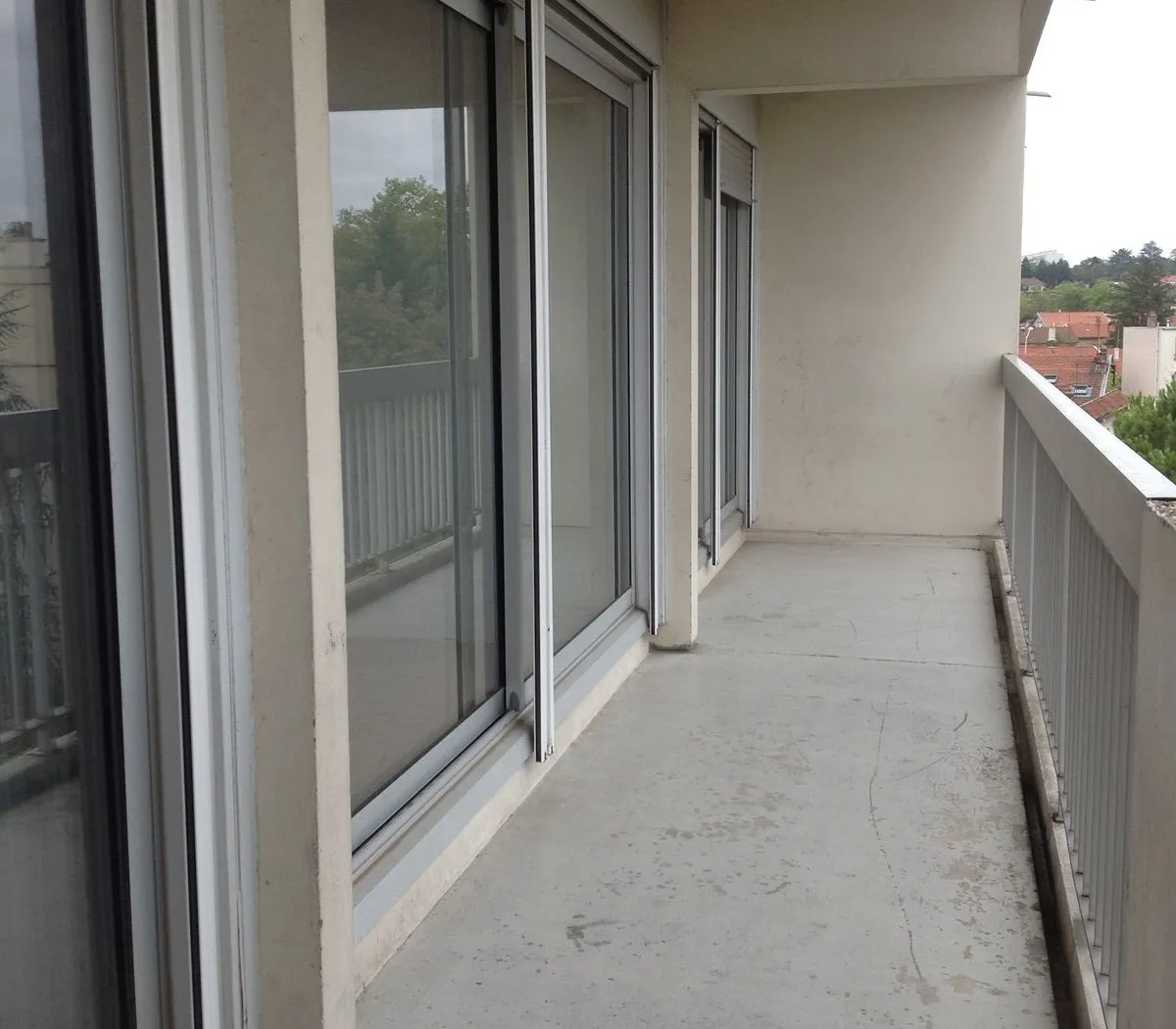 Location Lyon Appartement 66c99709