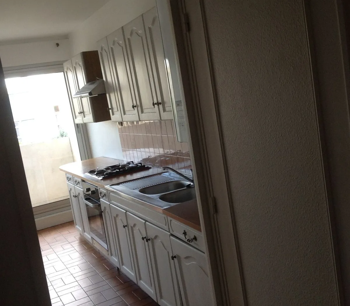 Location Lyon Appartement 66c99709