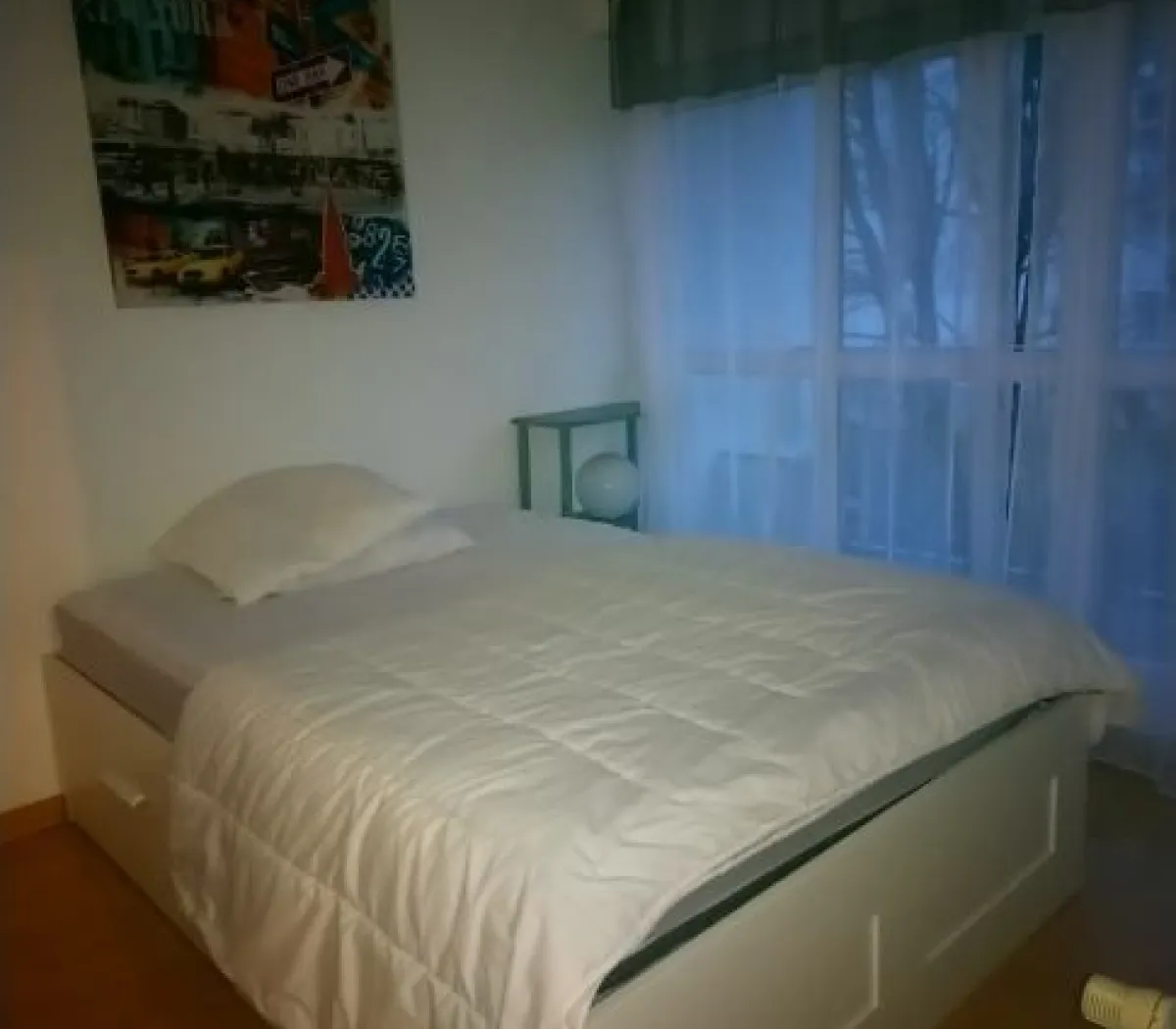 Location Saint-Herblain Appartement 66c9d24e4586