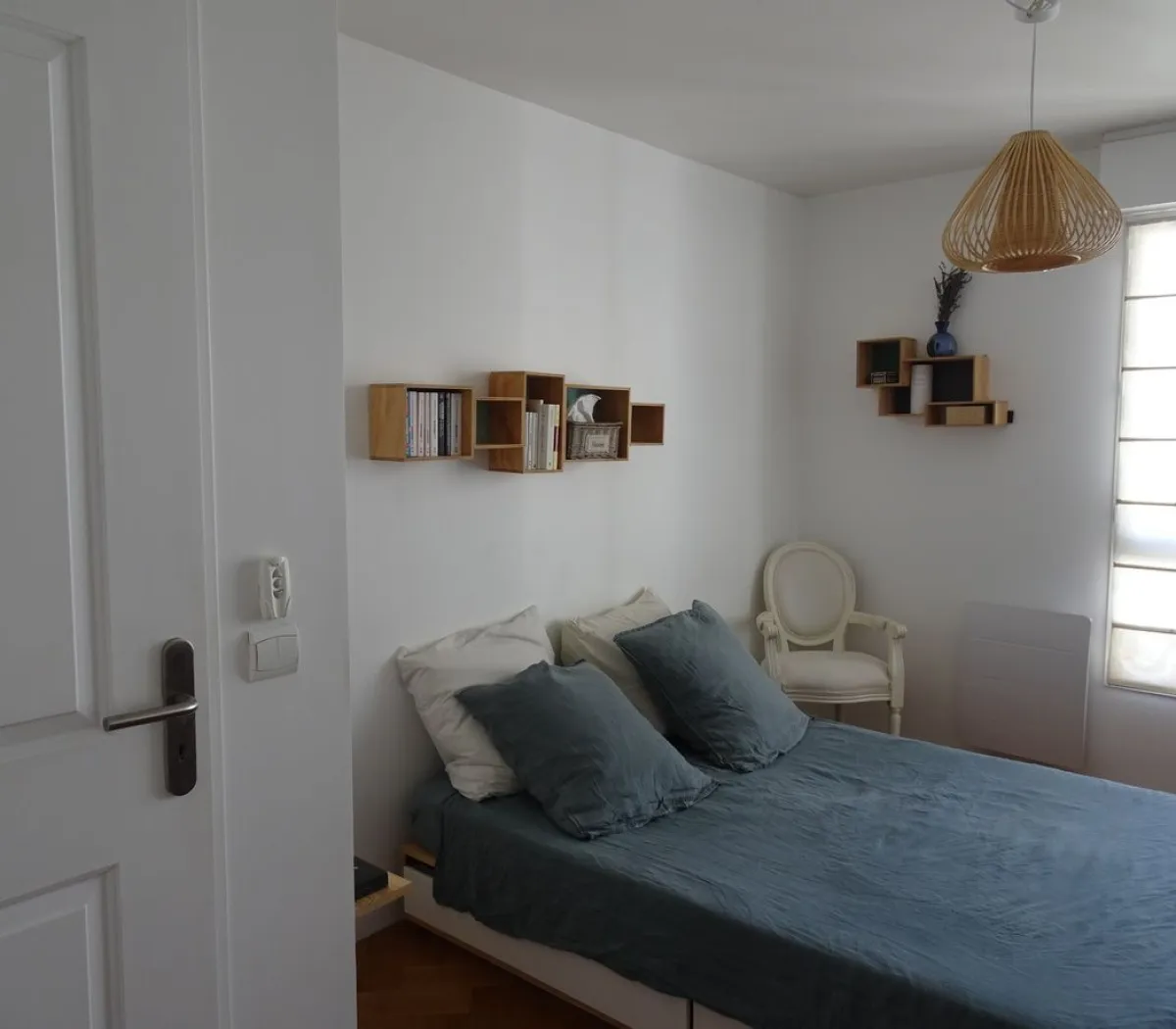 Location Issy-les-Moulineaux Appartement 66c9dbd51006