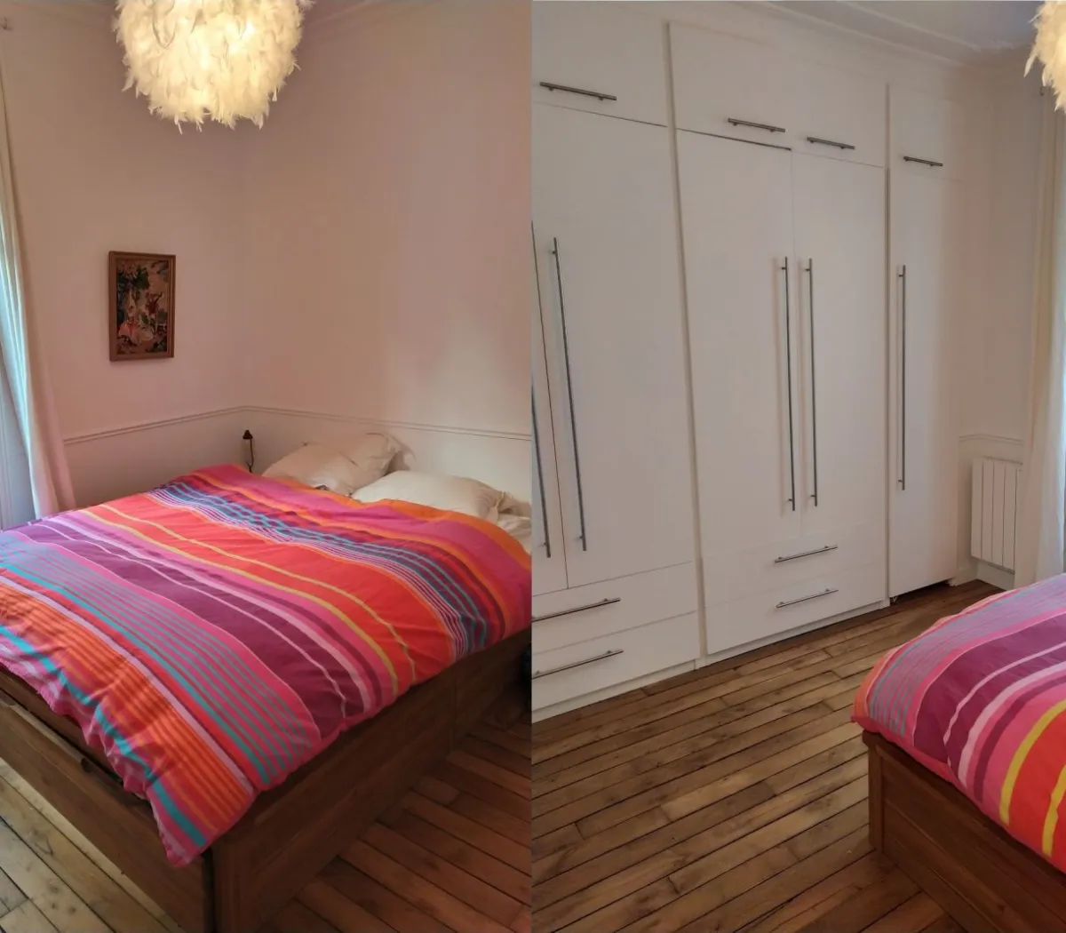 Location Paris Appartement 66c9e082023f