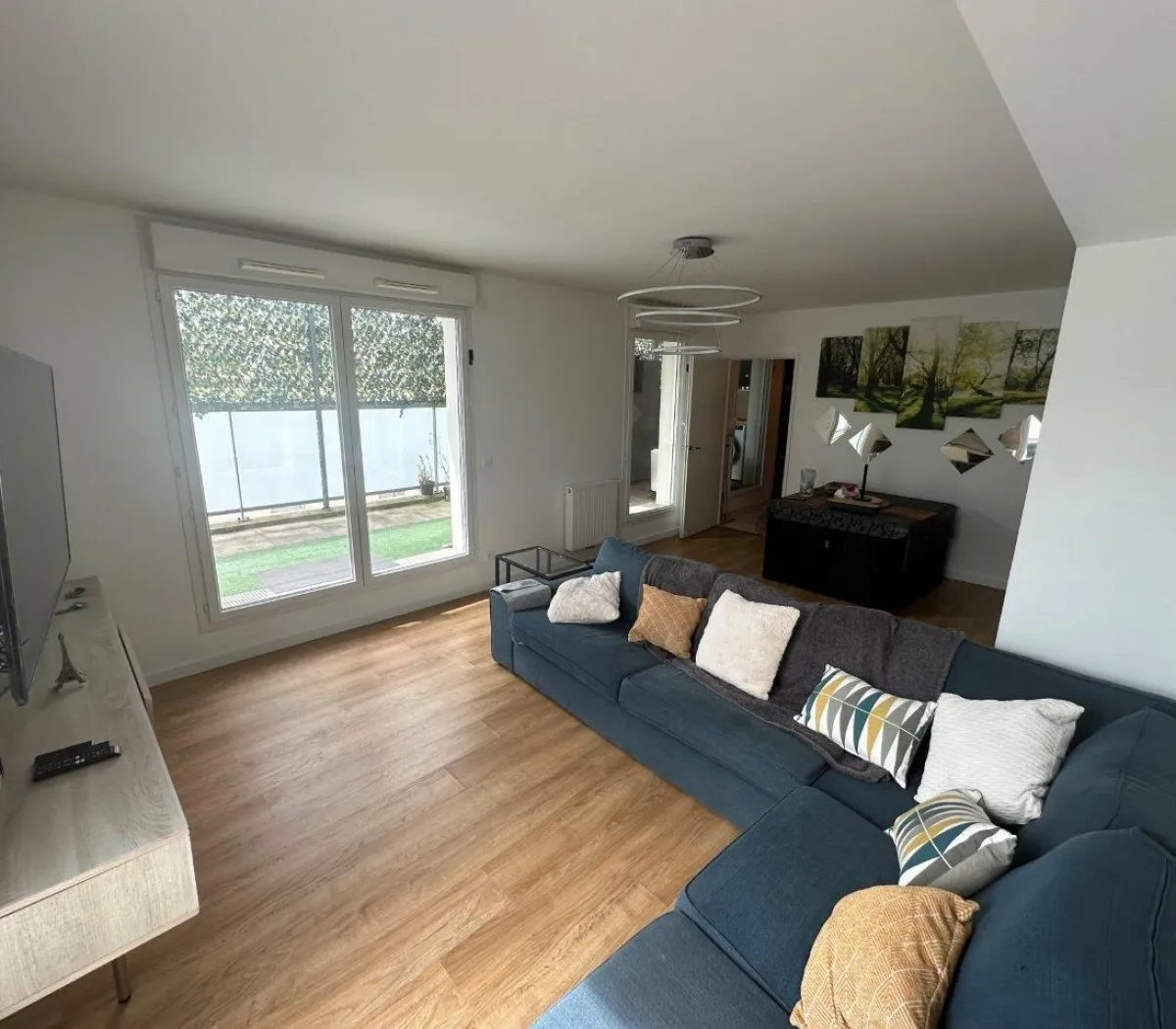 Location Bezons Appartement 66c9e72a8db5