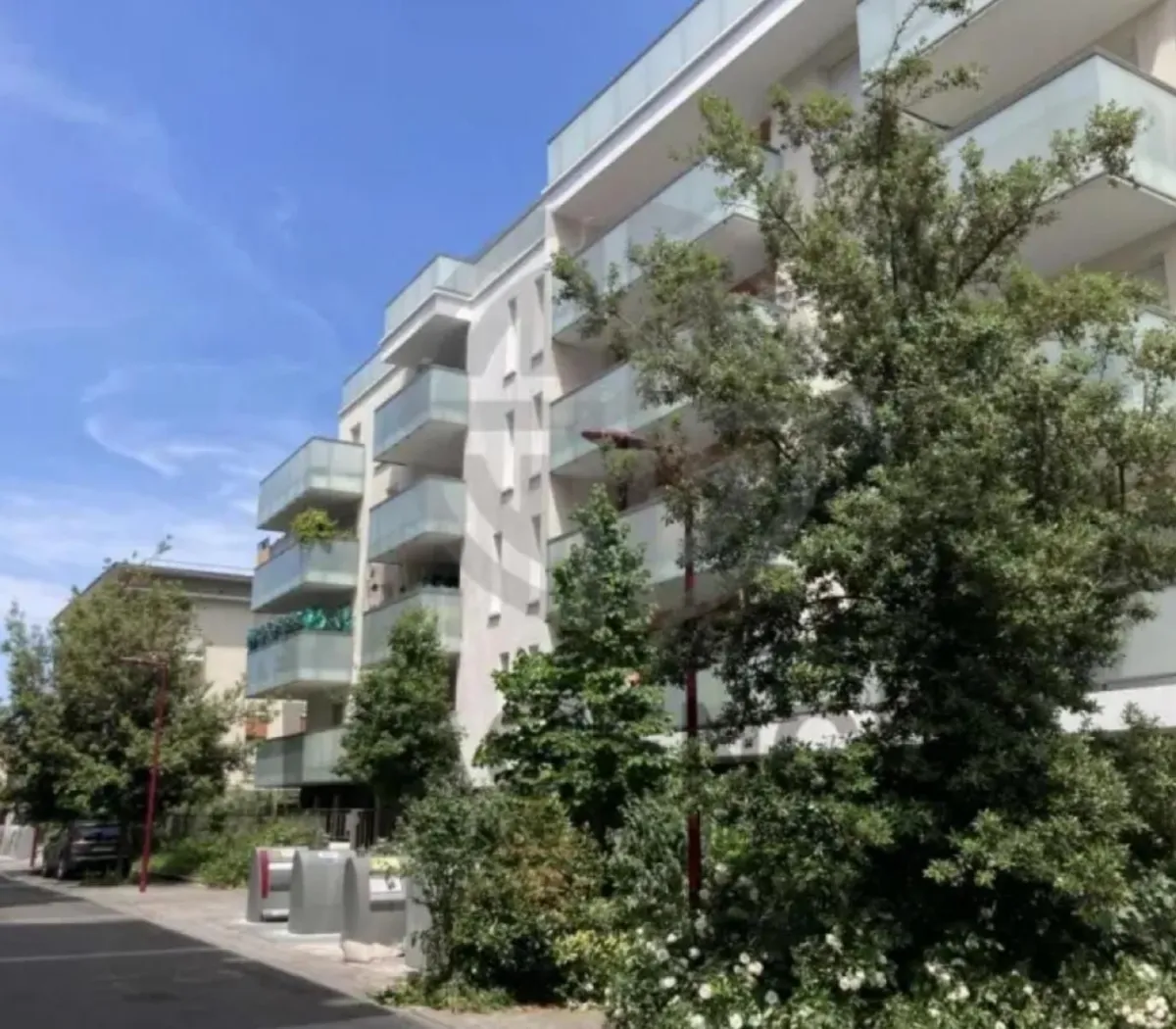 Location Bezons Appartement 66c9e72a8db5