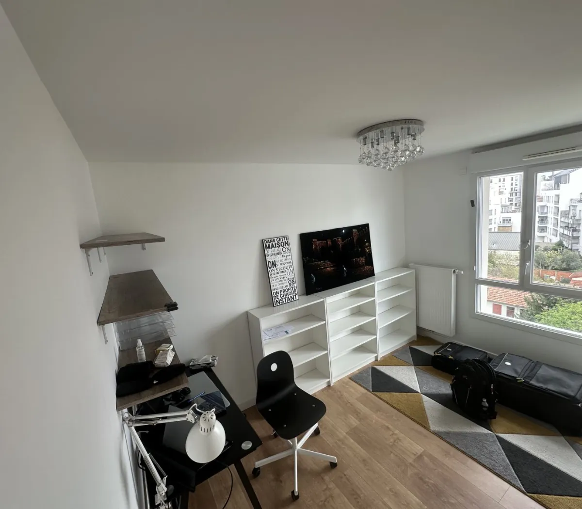 Location Bezons Appartement 66c9e72a8db5