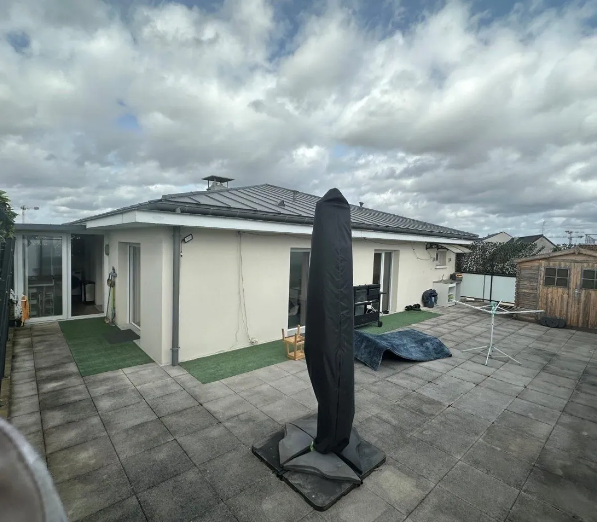 Location Bezons Appartement 66c9e72a8db5