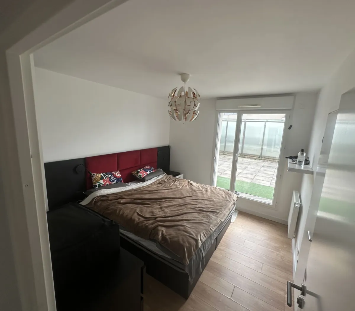 Location Bezons Appartement 66c9e72a8db5