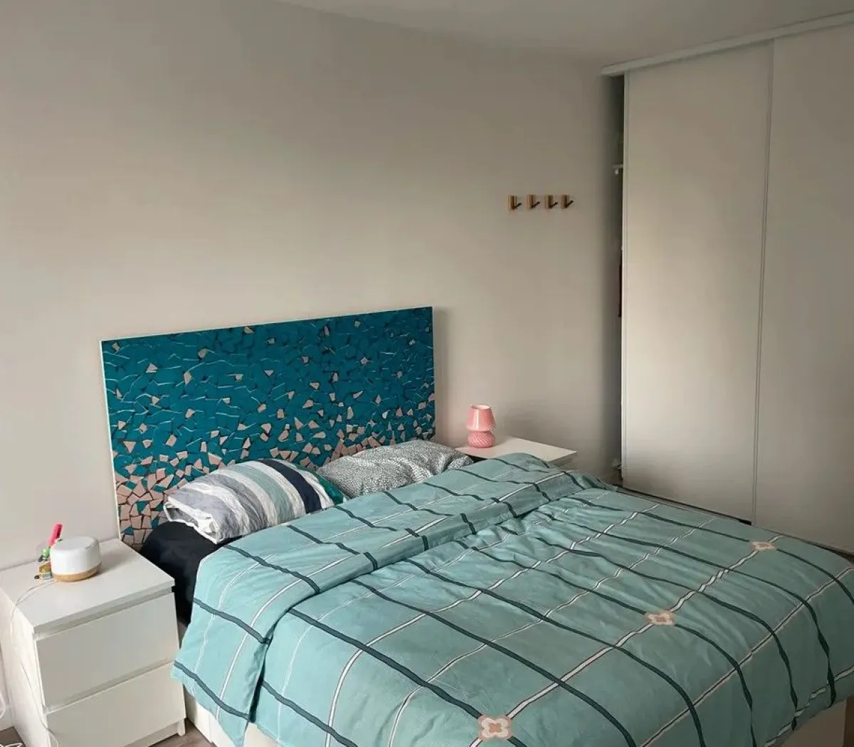 Location Asnières-sur-Seine Appartement 66cc38981ef3