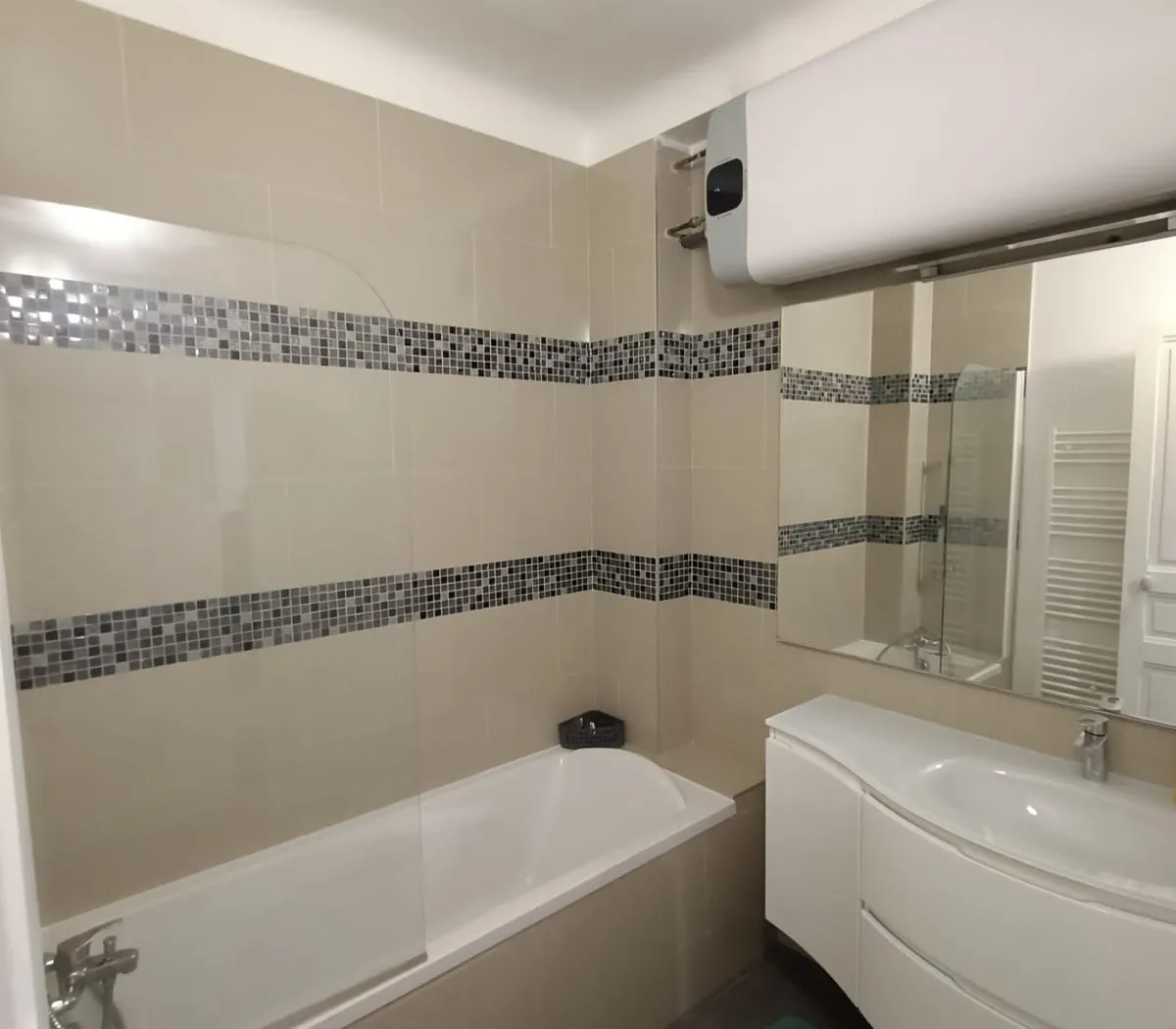 Location Clamart Appartement 66cc4484b711