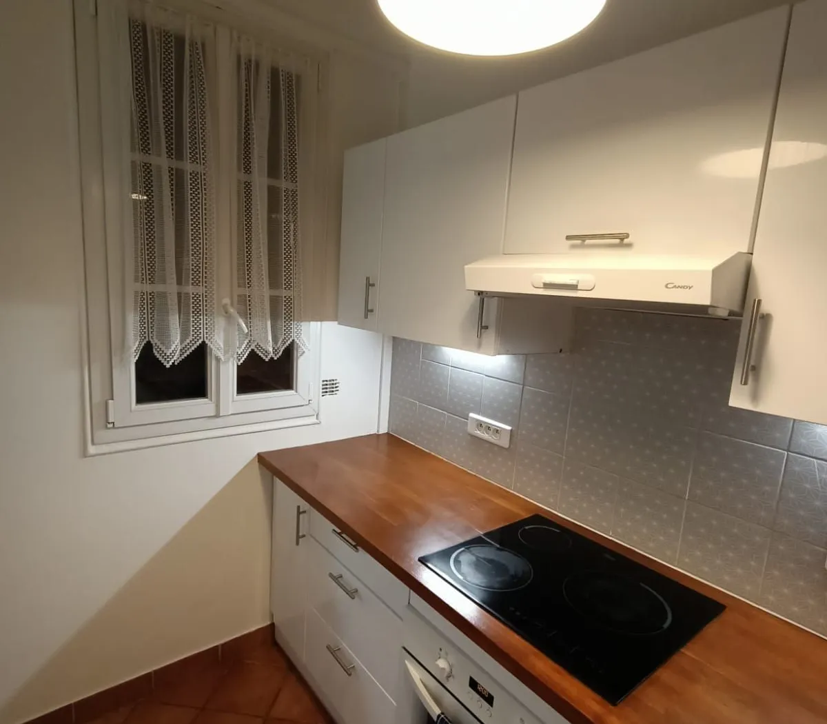 Location Clamart Appartement 66cc4484b711