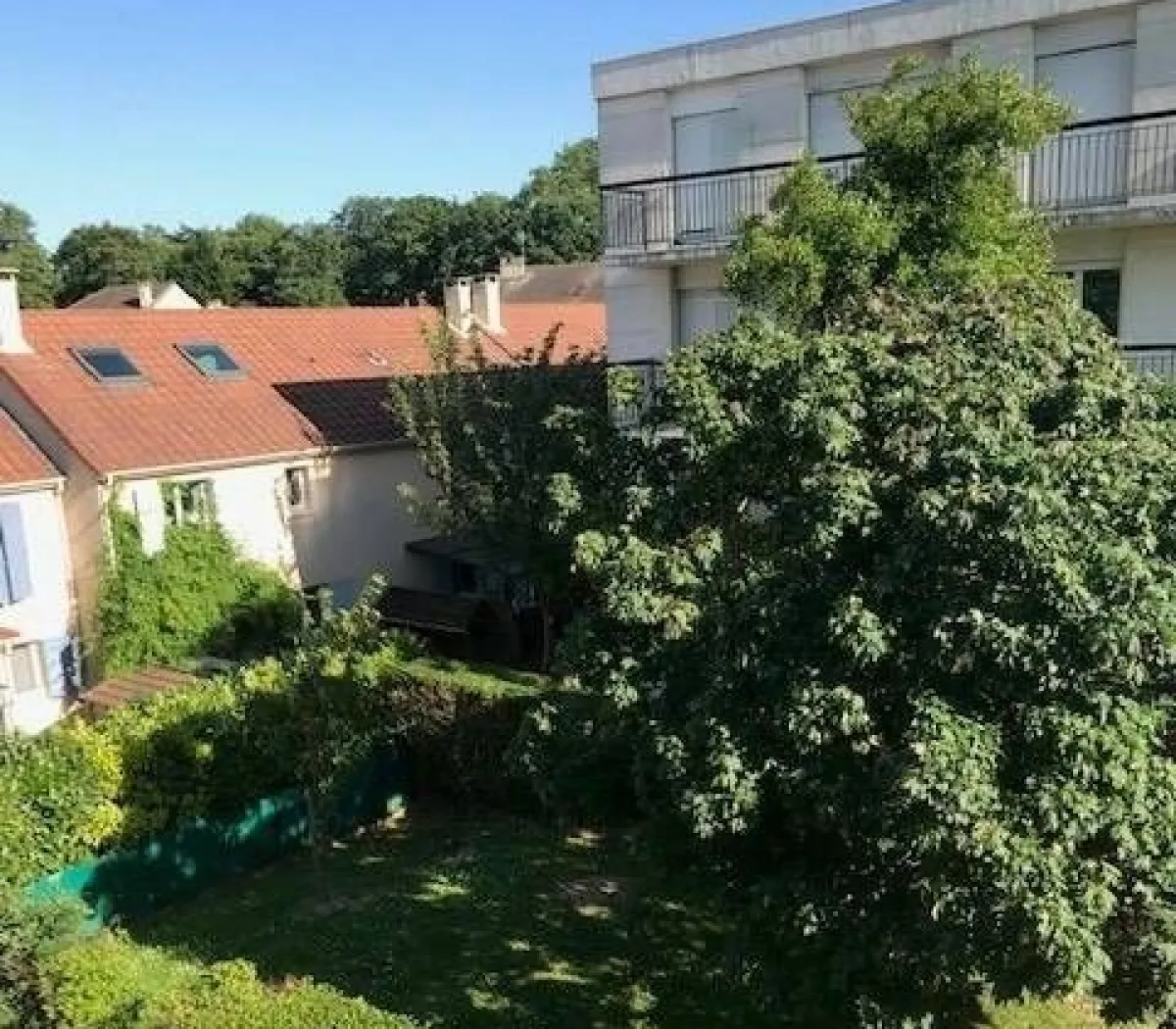 Location Villejuif Appartement 66cc48e54dfe