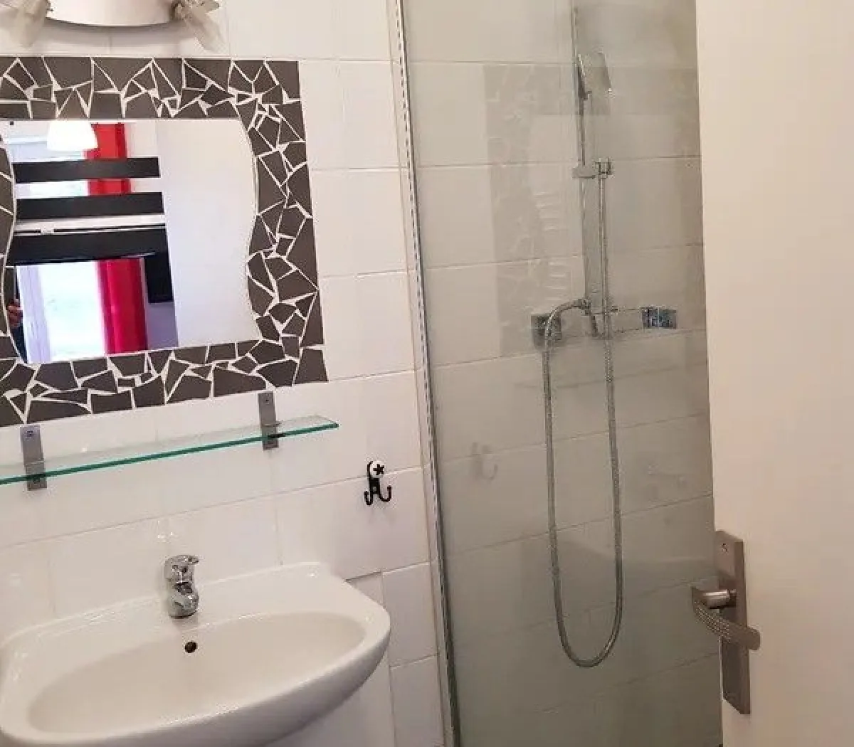 Location Saint-Étienne Appartement 66cc542f2316