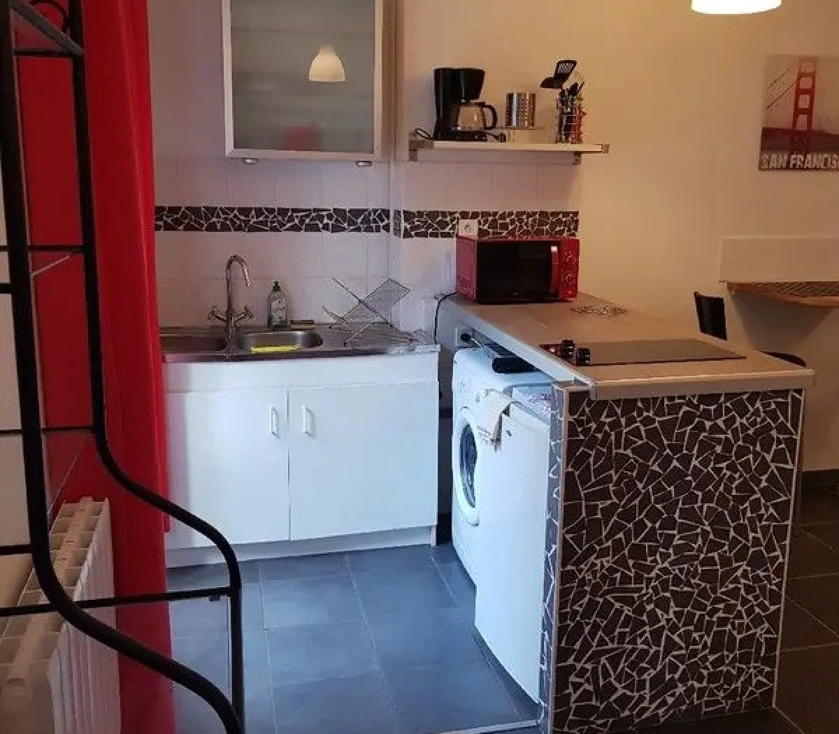 Location Saint-Étienne Appartement 66cc542f2316