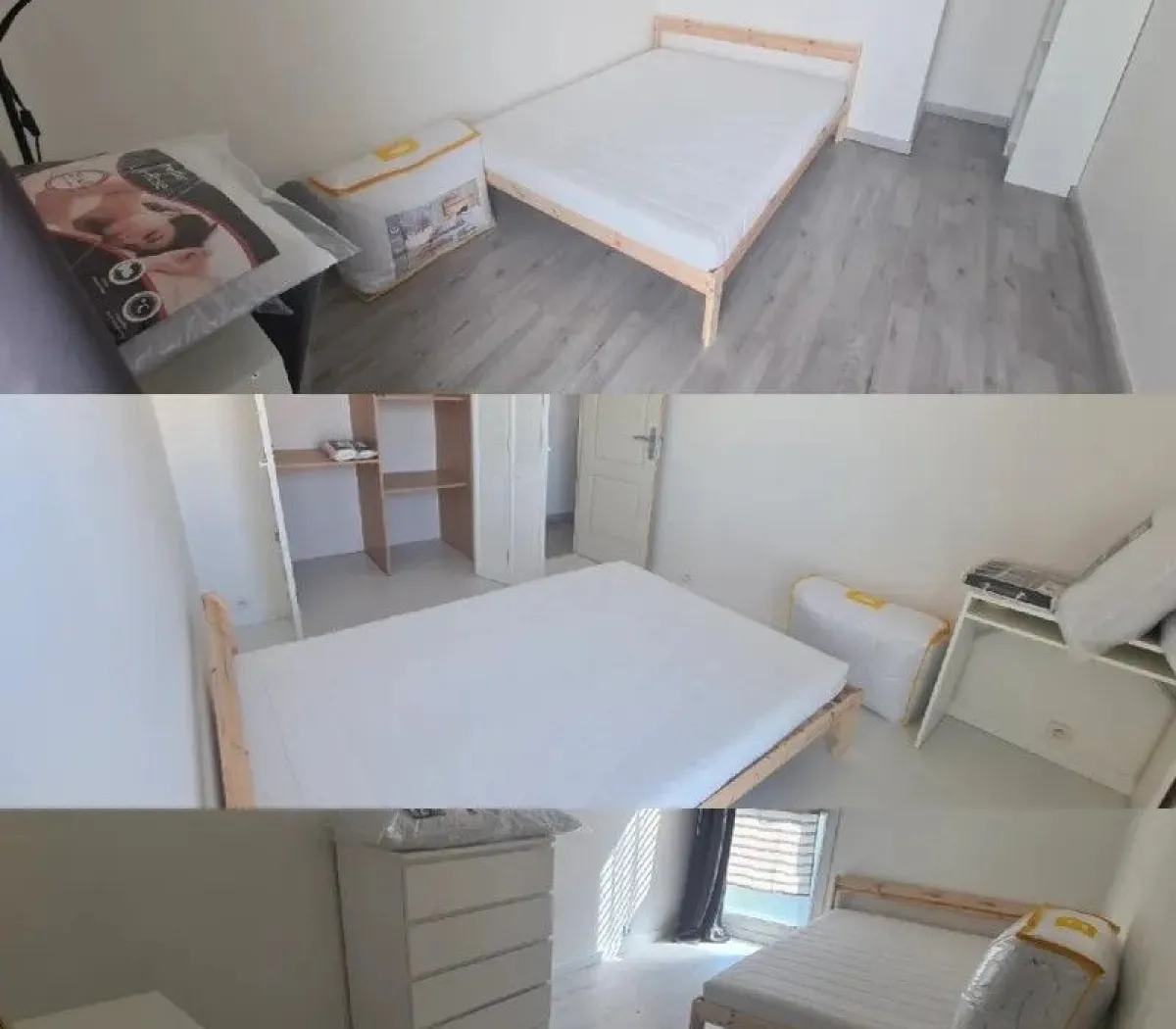 Location Vitry-sur-Seine Appartement 66cc5f262d8c