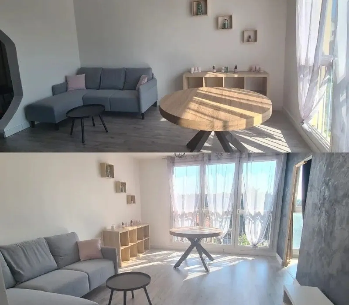 Location Vitry-sur-Seine Appartement 66cc5f262d8c